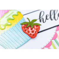 Spectrum Noir Glossy Highlights Clear 60ml (SN-GLHI-CL60)